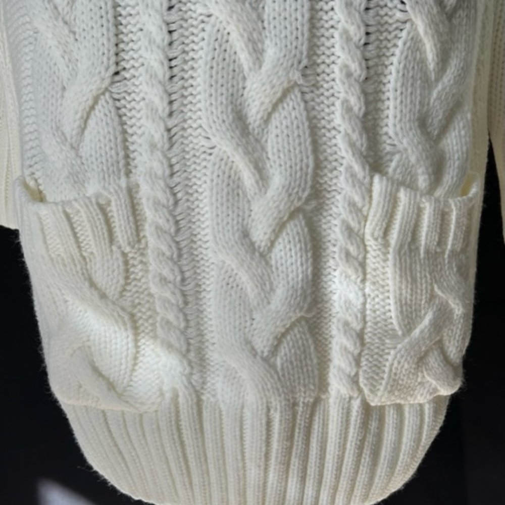 Venus brand, Beautiful Knit Sweater, NWOT! - Picture 5 of 7